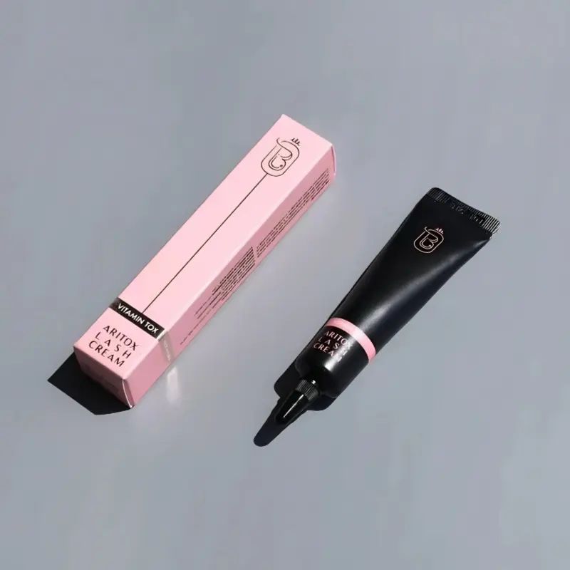 角蛋白翹睫Banhada 睫毛滋潤乳修護睫毛營養