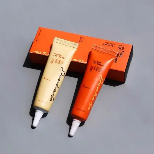 角蛋白翹睫Banhada 燙劑燙睫毛大隻管妝睫毛卷翹