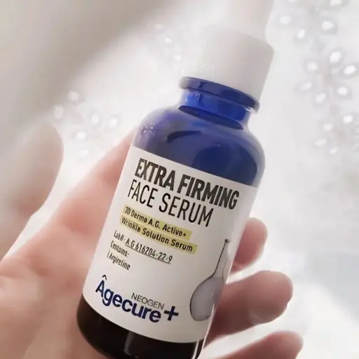 韓國Neogen 妮珍抗皺美白精華